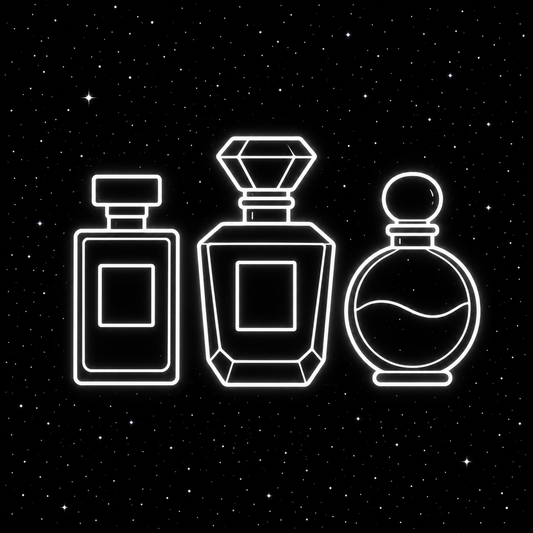 PROVEEDOR PERFUMES