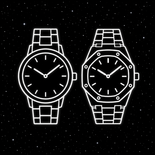 PROVEEDOR RELOJES