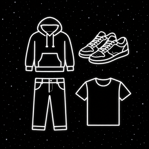 PROVEEDOR ZAPAS/ROPA