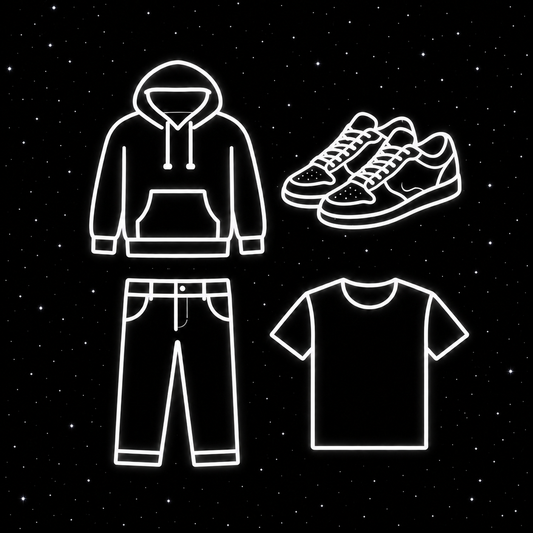 PROVEEDOR ZAPAS/ROPA